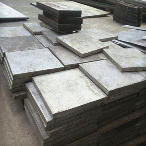 Толщина листа стали 316L A176 Ss Inox 316ti 430 3mm