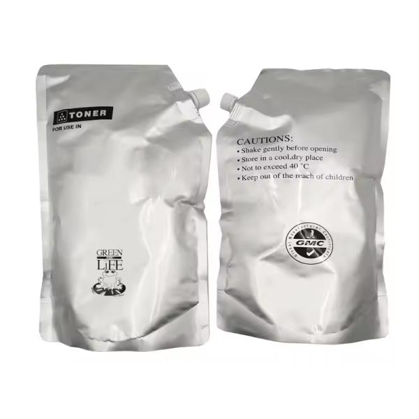 Original Printer Toner Kyocera Taskalfa M3550 M3560 M3645 3655 3660 for Kyocera Toner Powder Black Remanufactured Printer 1kg