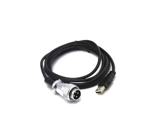 SH45 SH55 SH60 SH100 SH120 SH145 SH200 SH350 Excavator Communiion Scanner Diagnostic Tool Adapter Control