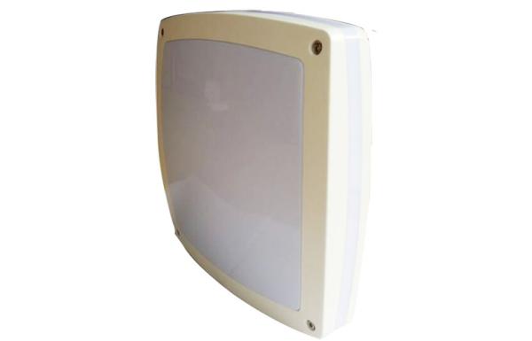 3000K 20W Warm White LED Surface Mount Ceiling Lights For Hotels , Meeting Room