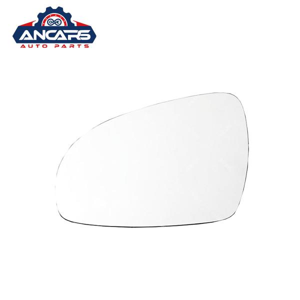 2016 KIA Sportage Side Mirror Glass Replacement 87611-F1060 87621-F1060