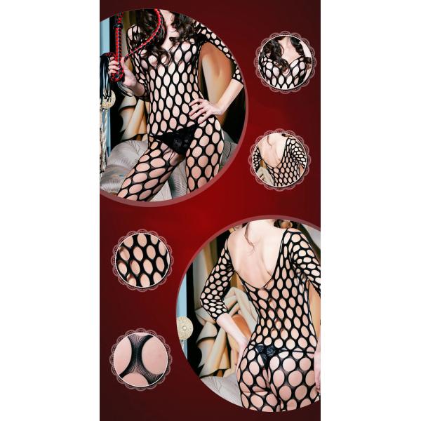 Japan fish net stockings kawaii girls tube nylon stocking