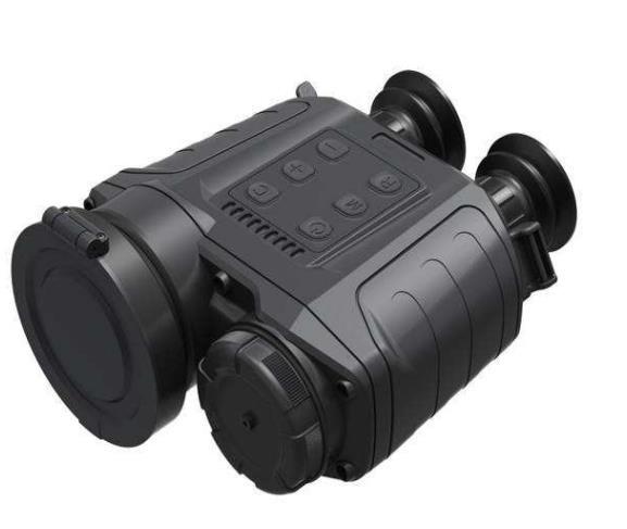 IR 400*300 Military Night Vision Binoculars IR516 Night Vision Binoculars Long Range