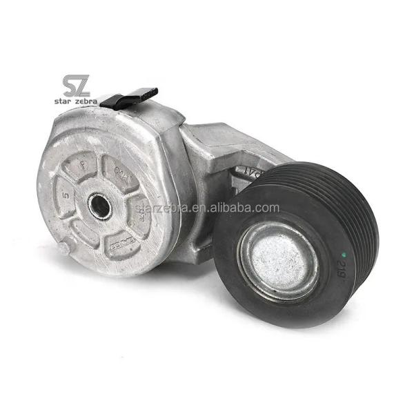DAYCO belt tensioner 6731-61-4510 89406 R305-7 The Perfect Solution for PC360-7 Excavator Spare Parts