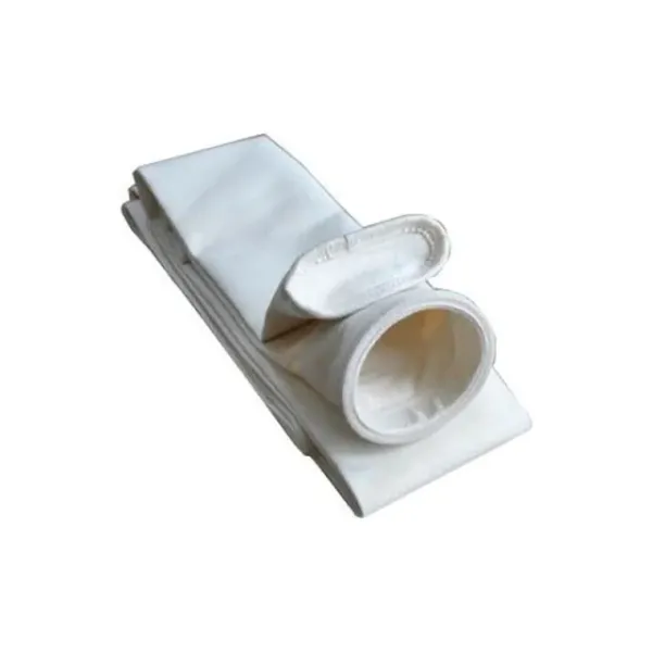 Non Woven Industrial Polyester Needle Punched Filter Cloth for Dust Collector Bag