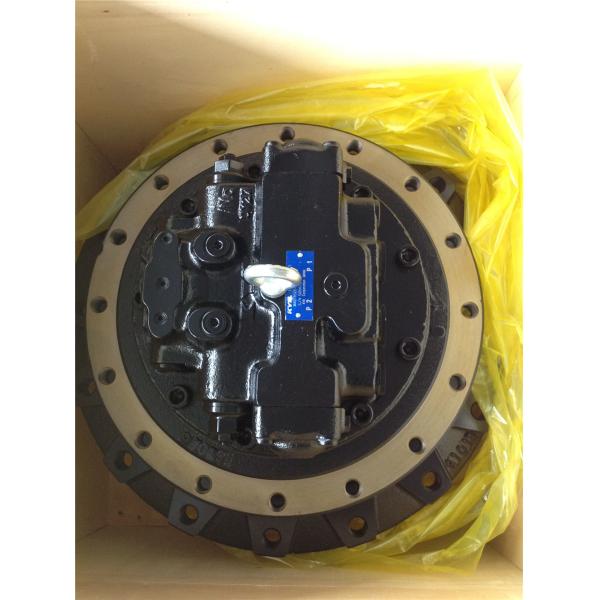Mini Excavator Hitachi Travelling Motors Zx110 Travel Motor Assy Final Drive