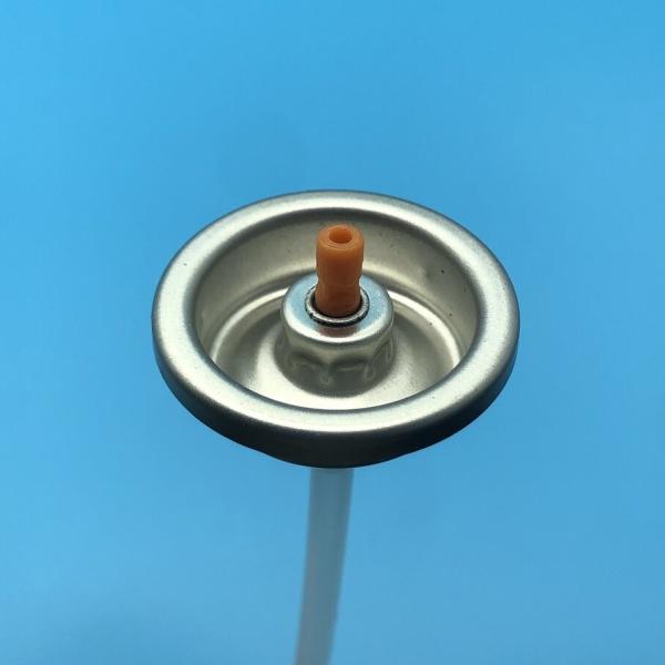 MDF Kit Aerosol Valve for Dent Repair and Surface Restoration Systems