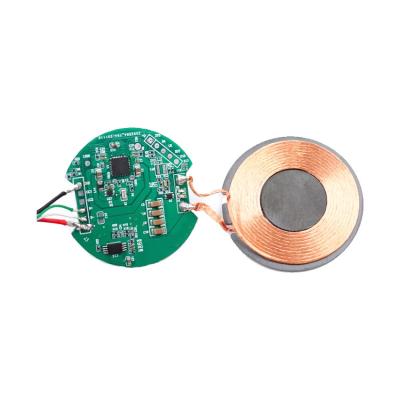 Soudure rapide TACONIQUE de vague de carte électronique multicouche de carte PCB de tour
