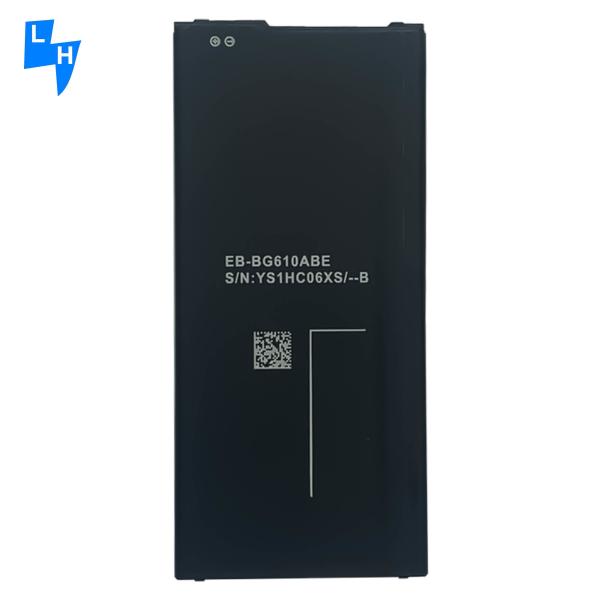 EB-BG610ABE Battery for Samsung J4 Plus J4 High Capacity and Double IC Protection