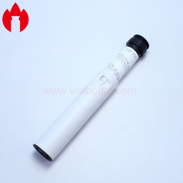 Reusable Pharmaceutical 3ml Plastic Insulin or Injection pen