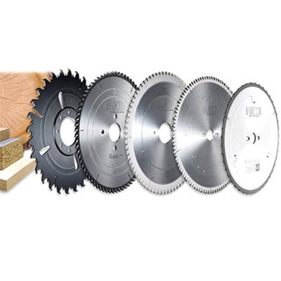 TCT  PCD Cutting Tool For Wood Aluminium Metal Pipe Cutting