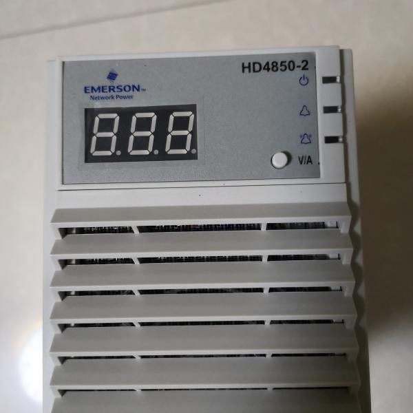 HD4850-2 48V 50A Rectifier Modules 5G Network Equipment DC Power Rectifier Converter