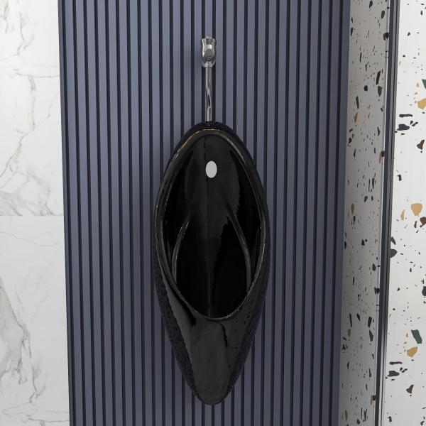 Датчик санитарных изделий туалета писсуара сифона топя установленный стеной автоматический