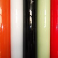 Foil de PVC pour plafonds de haute brillance Longueur 100m-400m Transformez votre pièce