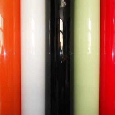 High Gloss PVC Foil for Ceilings Length 100m-400m Transform Your Room
