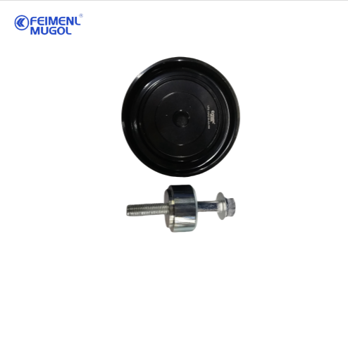 Premium Idler Pulley – Engineered for Multiple Cooling System Applications for OEM LP2-19A216-AA