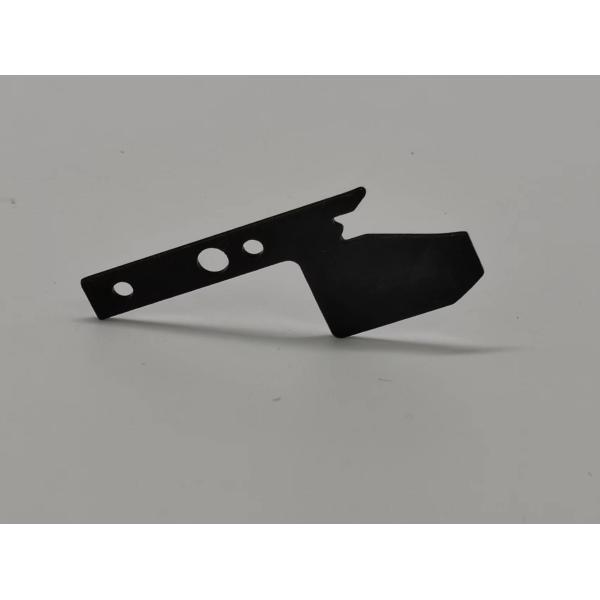 2.5 Inch Cross-Shaped Push Plate for SMT Spare Parts