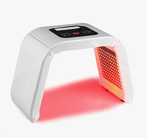 Professional Pdt 7 colors face acne light therapy home use equipment