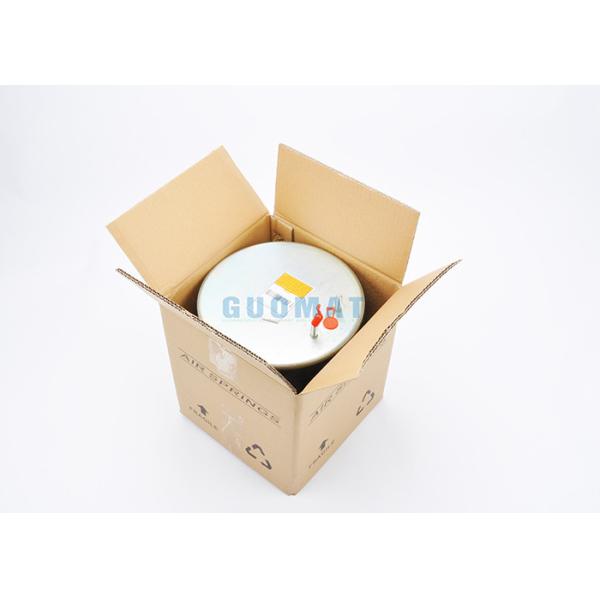 4420 NP 01 Truck Air Springs Fit to Meritor MLF7171 VOL-VO MLF7171 / 1076075 / 1076076