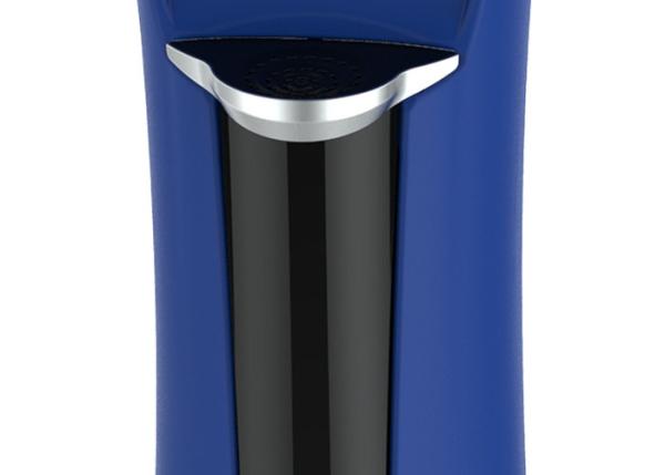 Free Standing Drinking Water Dispenser HC29 One Piece Boday 4L Cold Tank For Home