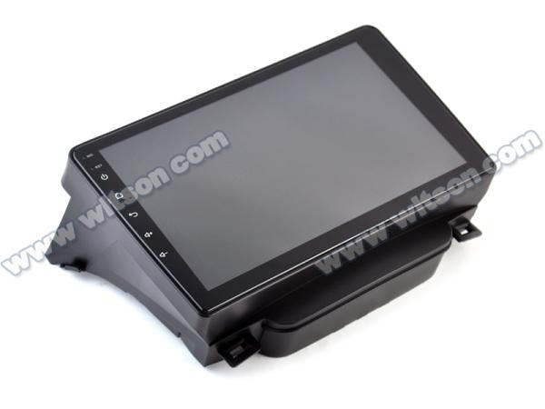 9/10.1 Screen For Hyundai I30 2012-2017 Car Multimedia Stereo GPS CarPlay Player