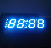 L'affichage à LED fait sur commande de GV, 4 segment du chiffre 7 a mené l'affichage 0,56 pouces pour le four
