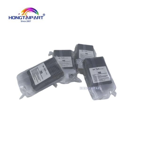 Картридж чернил-MBK C M Y PFI-102 для Canon IPF650 IPF655 IPF750 IPF755 IPF760 IPF765 IPF500 IPF510 IPF600 IPF605 IPF610 IPF710 IPF650 IPF750
