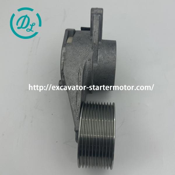 EexcavaStart VOLVO Belt Tensioner 21631484 for TAD1651GE Engine
