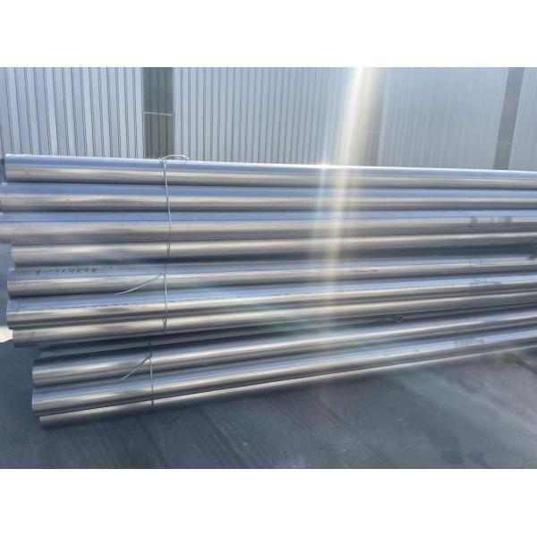 A269 AISI ASTM Stainless Steel Seamless Pipes TP SS 310S 304L 2205 2507 904L C276 347H 304H 304 321 316 316L