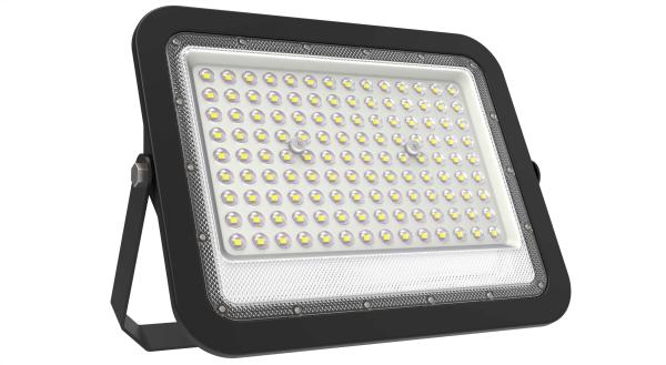 Outdoor Solar LED Flood Light 300W Outdoor Solar Security Lights Remote Control Solar Flood Light