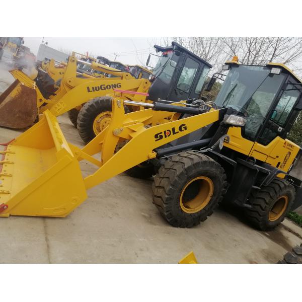 ORIGINAL Hydraulic Pump SDG LG920 Mini Loader with Excellent Maneuverability