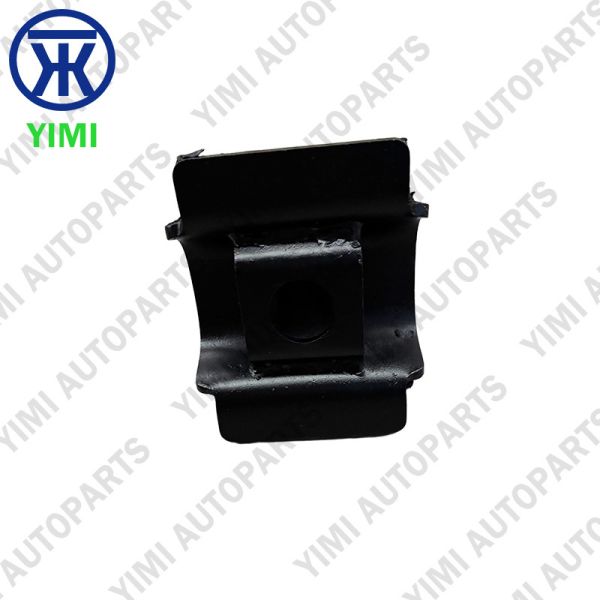 EPDM Rubber Clamp with 16 mm Inner Groove Diameter for ISUZU NPR Truck – ISO 9001:2015 Certified Hose Retainer