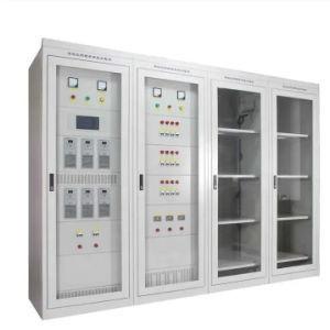 Dispositivos de interrupção de corrente contínua de instalação removível para estação de energia/subestação estável