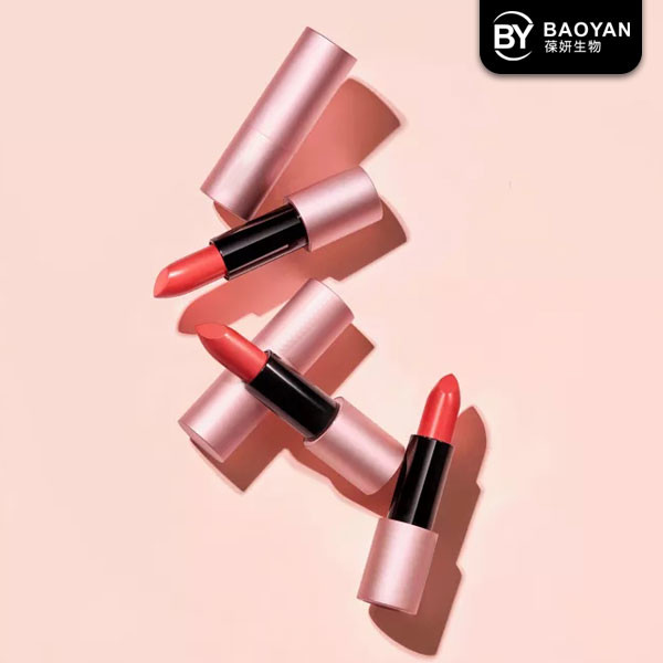 Manufacture Natural Matte Lipstick , Planted Velvet Matte Lipstick Moisturizing