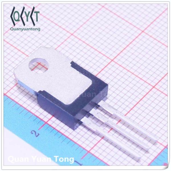 TRIAC BTA16-600B  Thysitor Scr 16A/600V Transistors BTA16  Transistor Through hole Package TO-220 Thysitor Original