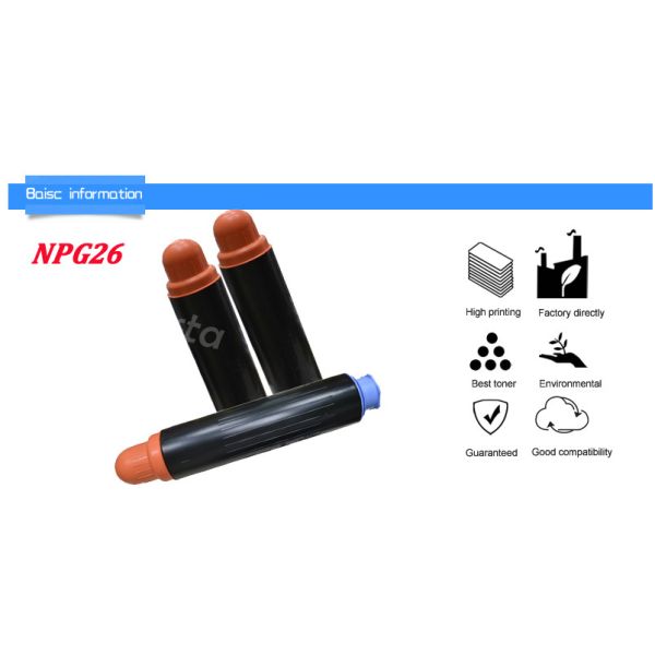 IR502 IR503 IR735 IR3035 IR3045 Canon Copier Toner / Laser Canon Printer Cartridges