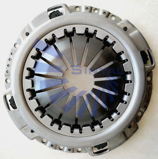 Toyota 300*190*345 CT-905 TYC617 31210-0W031 1FZ-FE 15B-FTE 1HD-FTE