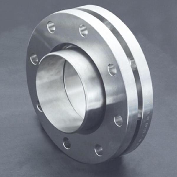 Lap Joint Forged Steel Flanges 1/2 Class 300 LJW Nickel Alloy Inconel 600 ANSI B16.5