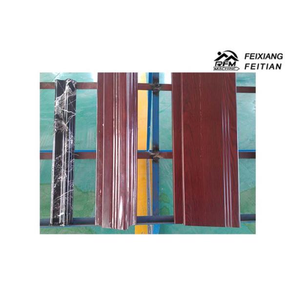 High-class pressed steel door frame forming machine manufacturer