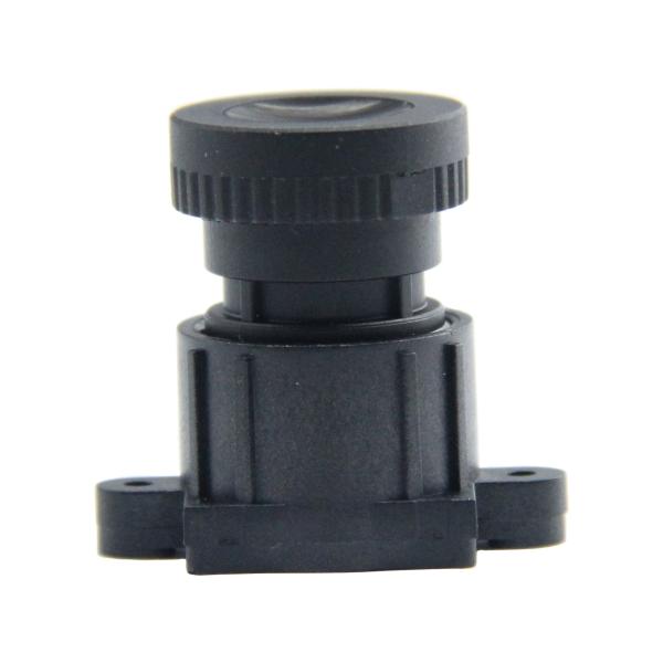 объектив камеры видеонаблюдения FOV 65° 55° 30° CCTV объектив камеры видеонаблюдения TTL 20,5mm