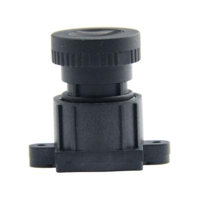 security camera lens of FOV 65° 55° 30° CCTV Camera lens TTL 20.5mm