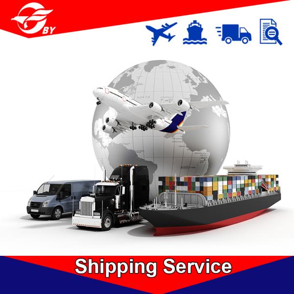 DDP Door To Door Shipping Service , Air Freight Agent Qingdao - Tampa Orlando St. Petersburg