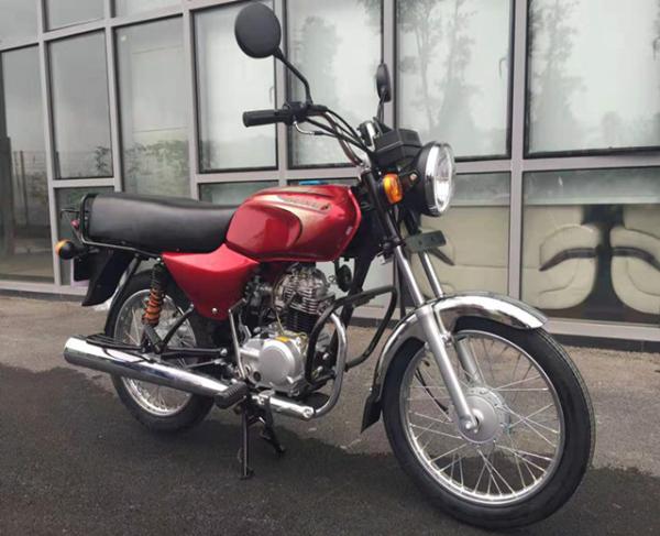 Africa popular motorcycle 100CC boxer model for hot sale  Bajaj motorcycle
