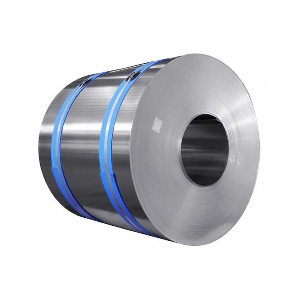 Cold Rolled Electrical Steel Coil 0.5mm Thickness for Superior Processing