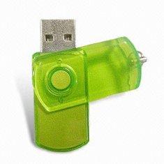 Mini 128MB, 256MB, 512MB, la encripción más pequeña AT-080 de memoria USB de la novedad 1GB