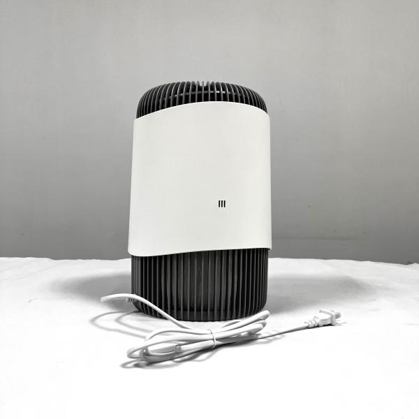 Pet Air Purifier with H13 HEPA Filter 200m3/h CADR and 220V 50HZ Power for Dust and Odor Elimination