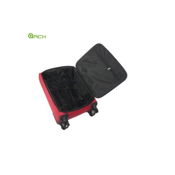 Сумка багажа обтекателя втулки полиэстера ODM 600D Padlock