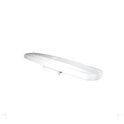 HP920 GNSS Receiver – Dual Antenna RTK Positioning and Heading System