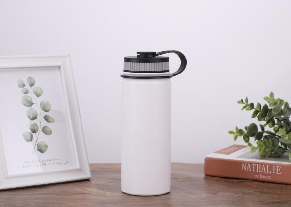 Insulation Thermos Bottle Double Wall Vacuum Cup Stainless Steel Insulated Stainless Craft Double Wall Coffee