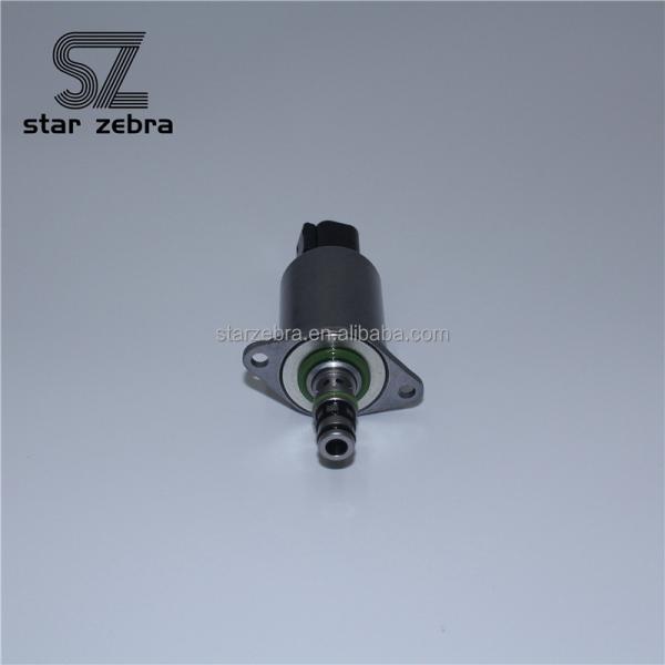 TM1005110 Electric Proportional Valve Flow Control Proportional Solenoid Valve 24V Stable Performance
